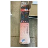 PYRAMID 10x10FT INSTANT SHELTER CANOPY IN BOX