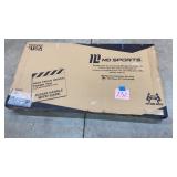 MD SPORTS TABLE TENNIS CONVERSION TOP W/ NET
