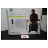 GAIAM CLASSIC BALANCE BALL CHAIR