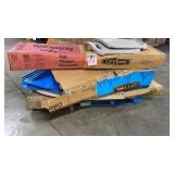 LIFETIME MODEL 90918 ADVENTURE PLAY SET IN BOXES