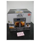 KALORIK MAX AIR FRYER OVEN