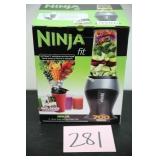 NINJA FIT BLENDER