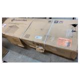 12ft x 16ft ALAMEDA HARD TOP GAZEBO IN BOX