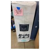 LULL FULL SIZE MATTRESS IN BOX