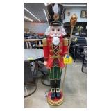 6FT ELECTRIC NUTCRACKER