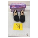 SKECHERS SIZE 8.5 WOMENS NEW BLACK SHOES