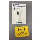 TRU MED INFRARED THERMOMETER