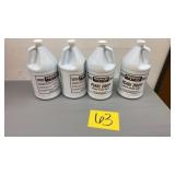 LOT OF 4 PREMIERE LINE PEARL DROP LIQUID HAND SOAP