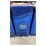 SERTA FULL SIZE MATTRESS IN BOX