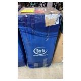 SERTA FULL SIZE MATTRESS IN BOX