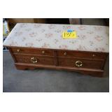 LANE PADDED TOP CEDAR CHEST