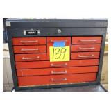 HOMAK METAL TOOL CHEST