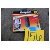 ENERGIZER SMART VIDEO DOORBELL