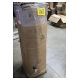 ZINUS FULL SIZE MATTRESS IN BOX