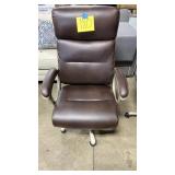 LA-Z-BOY EXECUTIVE ROLLING OFFICE CHAIR