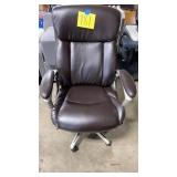 LA-Z-BOY EXECUTIVE ROLLING OFFICE CHAIR