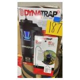 DYNA TRAP INSECT TRAP W/ 42" TRAP HANGER