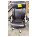 LA-Z-BOY EXECUTIVE ROLLING OFFICE CHAIR