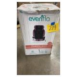 EVENFLO MEASTRO SPORT HARNESS BOOSTER