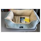 NEW SERTA ORTHO PET BED