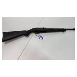 RUGER 10/22 22LR RIFLE S#357-41473