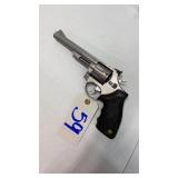 TAURUS MODEL 66 357MAG REVOLVER S#TB795864