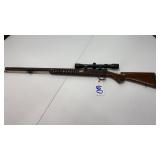 GONIC ARMS GA-87 50CAL BLACK POWDER RIFLE