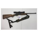 A.ROSSI 243CAL RIFLE S#SP584118