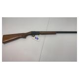 HATFIELD SGL 12GA SHOTGUN S#12S17-005556