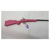 KSA INC CRICKETT 22 SL/LR CAL RIFLE S#793373