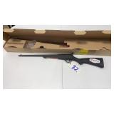 SAVAGE RASCAL 22CAL RIFLE S#3034234