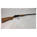 H&R PARDNER 12GA SHOTGUN S#CAC372836