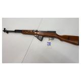 INTERSTATE ARMS 7.62x39MM RIFLE S#10271421