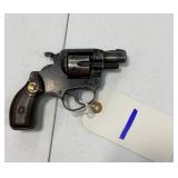 RG RG14 22LR REVOLVER S#267889