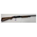 MOSSBERG 500A 12GA SHOTGUN S#L738527