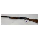 MOSSBERG GAMESTER 500A 12GA SHOTGUN S#J376868