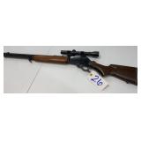 JC HIGGINS 45 30-30CAL RIFLE S#W19838