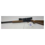 WINCHESTER 190 22L/LR RIFLE S#B1151884