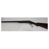 ESSEX SXS 20GA SHOTGUN S#350036