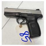 S&W SW9VE 9MM PISTOL S#DWN6595