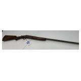 IVER JOHNSON CHAMPION 16GA SHOTGUN S#FBFU