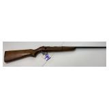 REMINGTON TARGET MASTER 22 SL/LR RIFLE (NO SERIAL)