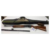 REMINGTON 1100 12GA SHOTGUN S#P086212V