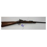 SPRINGFIELD MODEL 1873 45-70CAL RIFLE S#330596