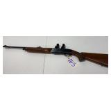 REMINGTON 742 WOODMASTER 30-06AL RIFLE S#B7057331