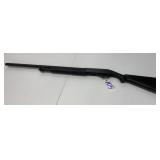 STEVENS MODEL 320 12GA PUMP SHOTGUN S#154360F