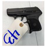 RUGER LCP 380CAL PISTOL S#371297667