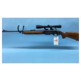 REMINGTON WOODMASTER 742 308CAL RIFLE C1845