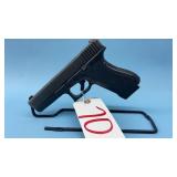 GLOCK 22 40CAL PISTOL MC0091SD