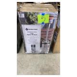 COMMERCIAL GAS STAINLESS PATIO HEATER IN BOX